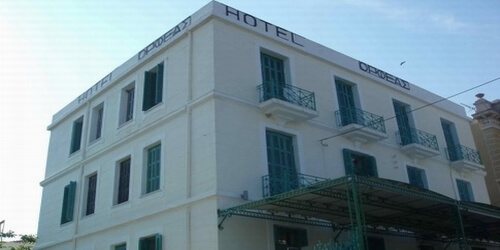 Image of Orfeas Hotel