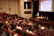 Ioannis Kaldelis - AITAE2018 Conference Plenary Session 6 September 2018