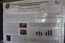 Posters Session (AITAE 2018 Conference)